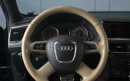 Audi Q5, 2012 год, 2 120 000 рублей, 12 фотография