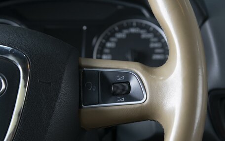 Audi Q5, 2012 год, 2 120 000 рублей, 14 фотография