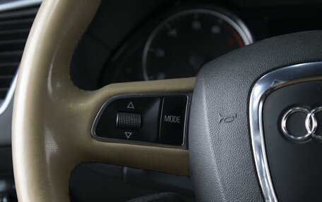 Audi Q5, 2012 год, 2 120 000 рублей, 13 фотография