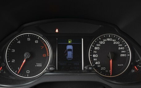 Audi Q5, 2012 год, 2 120 000 рублей, 15 фотография