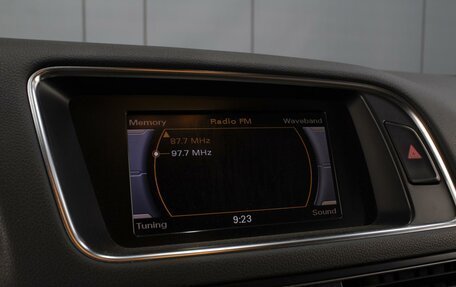 Audi Q5, 2012 год, 2 120 000 рублей, 22 фотография