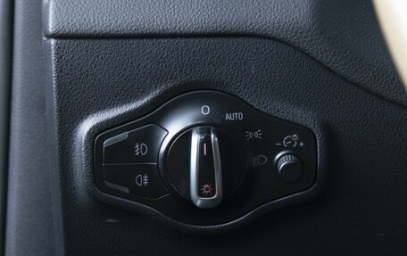 Audi Q5, 2012 год, 2 120 000 рублей, 17 фотография