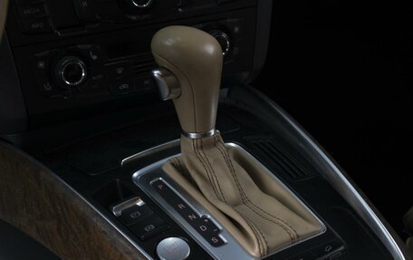 Audi Q5, 2012 год, 2 120 000 рублей, 16 фотография