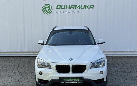 BMW X1, 2013 год, 1 390 000 рублей, 2 фотография