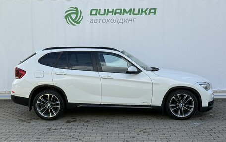 BMW X1, 2013 год, 1 390 000 рублей, 4 фотография