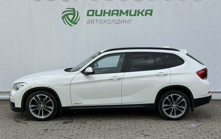 BMW X1, 2013 год, 1 390 000 рублей, 8 фотография