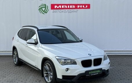 BMW X1, 2013 год, 1 390 000 рублей, 3 фотография