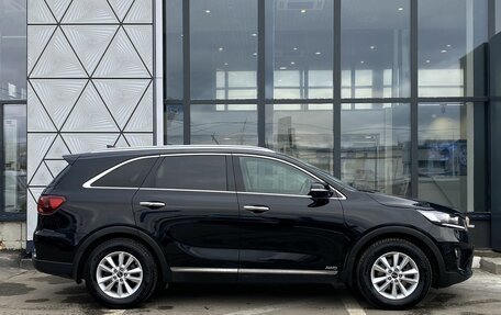 KIA Sorento III Prime рестайлинг, 2020 год, 2 899 000 рублей, 4 фотография