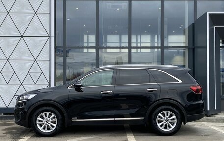 KIA Sorento III Prime рестайлинг, 2020 год, 2 899 000 рублей, 8 фотография