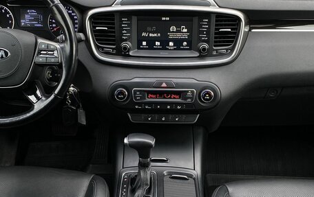 KIA Sorento III Prime рестайлинг, 2020 год, 2 899 000 рублей, 13 фотография