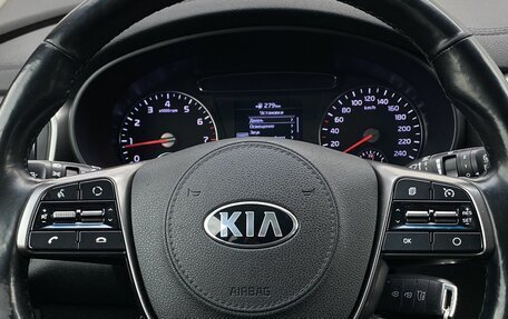 KIA Sorento III Prime рестайлинг, 2020 год, 2 899 000 рублей, 15 фотография