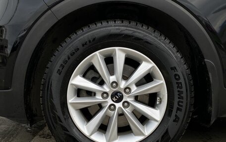 KIA Sorento III Prime рестайлинг, 2020 год, 2 899 000 рублей, 9 фотография