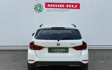 BMW X1, 2013 год, 1 390 000 рублей, 6 фотография