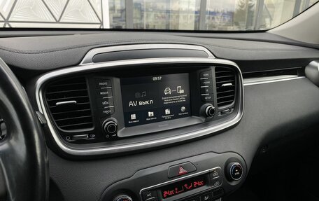 KIA Sorento III Prime рестайлинг, 2020 год, 2 899 000 рублей, 16 фотография