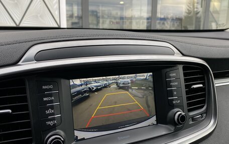 KIA Sorento III Prime рестайлинг, 2020 год, 2 899 000 рублей, 18 фотография