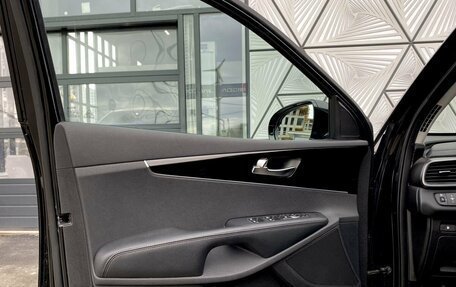 KIA Sorento III Prime рестайлинг, 2020 год, 2 899 000 рублей, 19 фотография