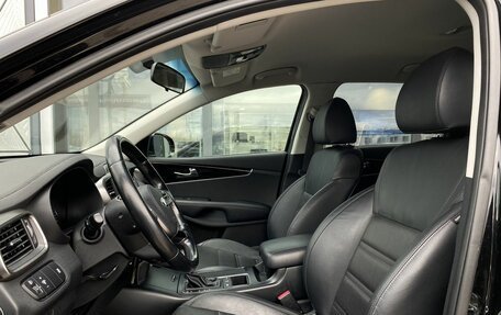 KIA Sorento III Prime рестайлинг, 2020 год, 2 899 000 рублей, 23 фотография