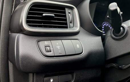 KIA Sorento III Prime рестайлинг, 2020 год, 2 899 000 рублей, 22 фотография