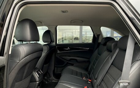 KIA Sorento III Prime рестайлинг, 2020 год, 2 899 000 рублей, 26 фотография