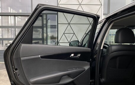 KIA Sorento III Prime рестайлинг, 2020 год, 2 899 000 рублей, 24 фотография