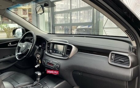KIA Sorento III Prime рестайлинг, 2020 год, 2 899 000 рублей, 27 фотография