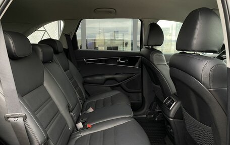 KIA Sorento III Prime рестайлинг, 2020 год, 2 899 000 рублей, 29 фотография