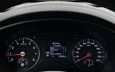 KIA Sorento III Prime рестайлинг, 2020 год, 2 899 000 рублей, 30 фотография