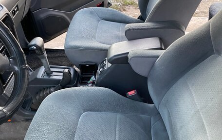 Mitsubishi Pajero III рестайлинг, 1998 год, 500 000 рублей, 6 фотография