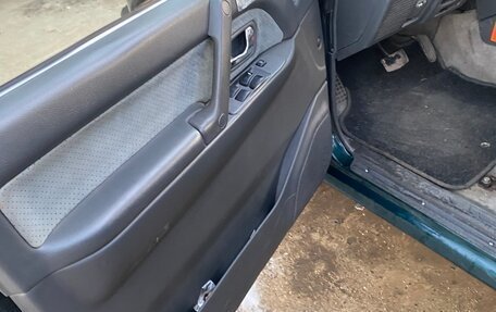 Mitsubishi Pajero III рестайлинг, 1998 год, 500 000 рублей, 3 фотография