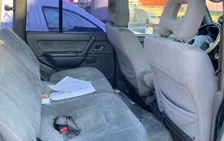 Mitsubishi Pajero III рестайлинг, 1998 год, 500 000 рублей, 11 фотография