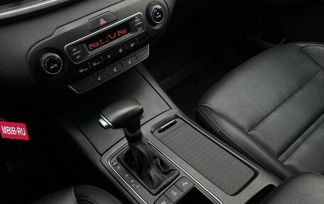 KIA Sorento III Prime рестайлинг, 2020 год, 2 899 000 рублей, 17 фотография