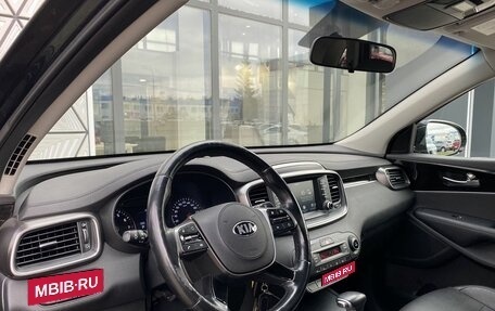 KIA Sorento III Prime рестайлинг, 2020 год, 2 899 000 рублей, 21 фотография