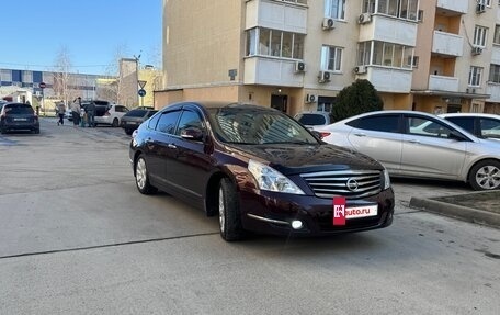 Nissan Teana, 2011 год, 980 000 рублей, 2 фотография