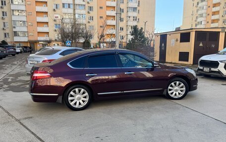 Nissan Teana, 2011 год, 980 000 рублей, 4 фотография