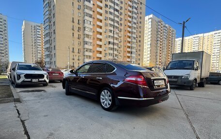 Nissan Teana, 2011 год, 980 000 рублей, 3 фотография