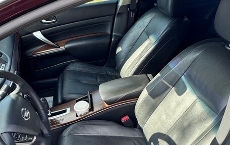 Nissan Teana, 2011 год, 980 000 рублей, 7 фотография