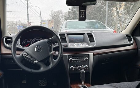 Nissan Teana, 2011 год, 980 000 рублей, 11 фотография