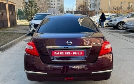Nissan Teana, 2011 год, 980 000 рублей, 5 фотография