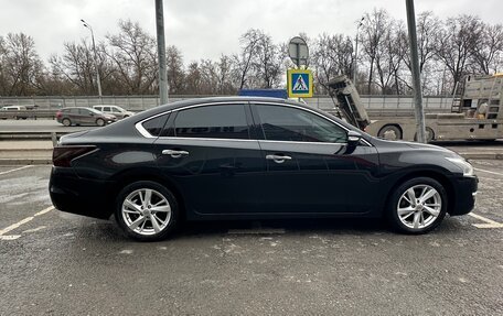 Nissan Teana, 2014 год, 1 450 000 рублей, 7 фотография
