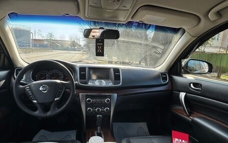 Nissan Teana, 2011 год, 980 000 рублей, 6 фотография