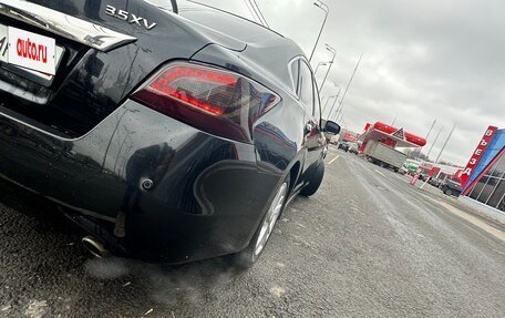 Nissan Teana, 2014 год, 1 450 000 рублей, 11 фотография