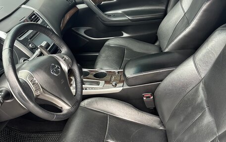 Nissan Teana, 2014 год, 1 450 000 рублей, 12 фотография