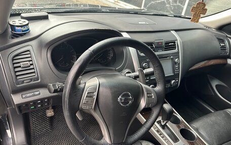 Nissan Teana, 2014 год, 1 450 000 рублей, 14 фотография