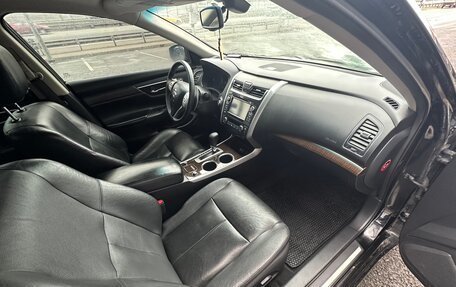 Nissan Teana, 2014 год, 1 450 000 рублей, 16 фотография