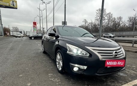 Nissan Teana, 2014 год, 1 450 000 рублей, 6 фотография