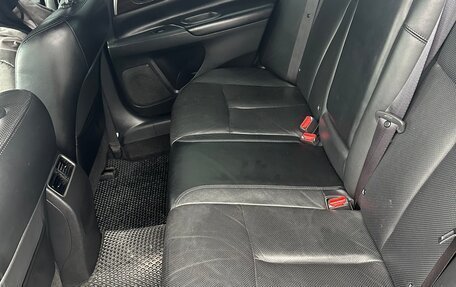 Nissan Teana, 2014 год, 1 450 000 рублей, 20 фотография