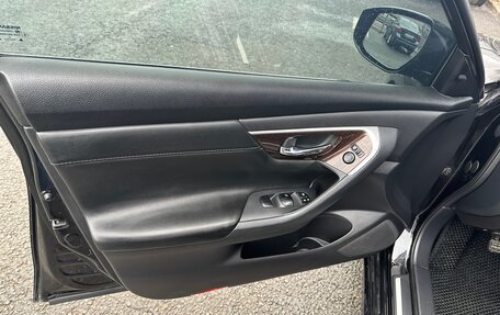 Nissan Teana, 2014 год, 1 450 000 рублей, 27 фотография