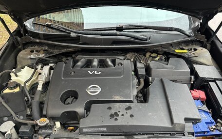 Nissan Teana, 2014 год, 1 450 000 рублей, 24 фотография