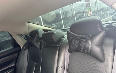 Nissan Teana, 2014 год, 1 450 000 рублей, 21 фотография