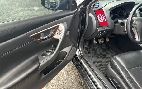 Nissan Teana, 2014 год, 1 450 000 рублей, 15 фотография